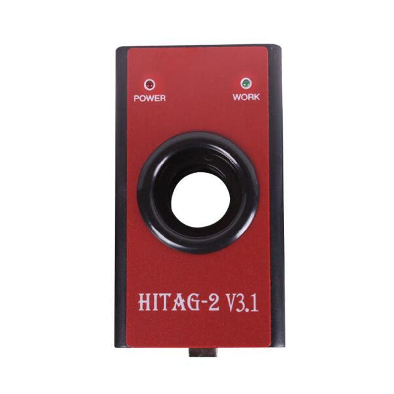 Programador de Chaves Hitag-2 V3.1 Programador Hitag2