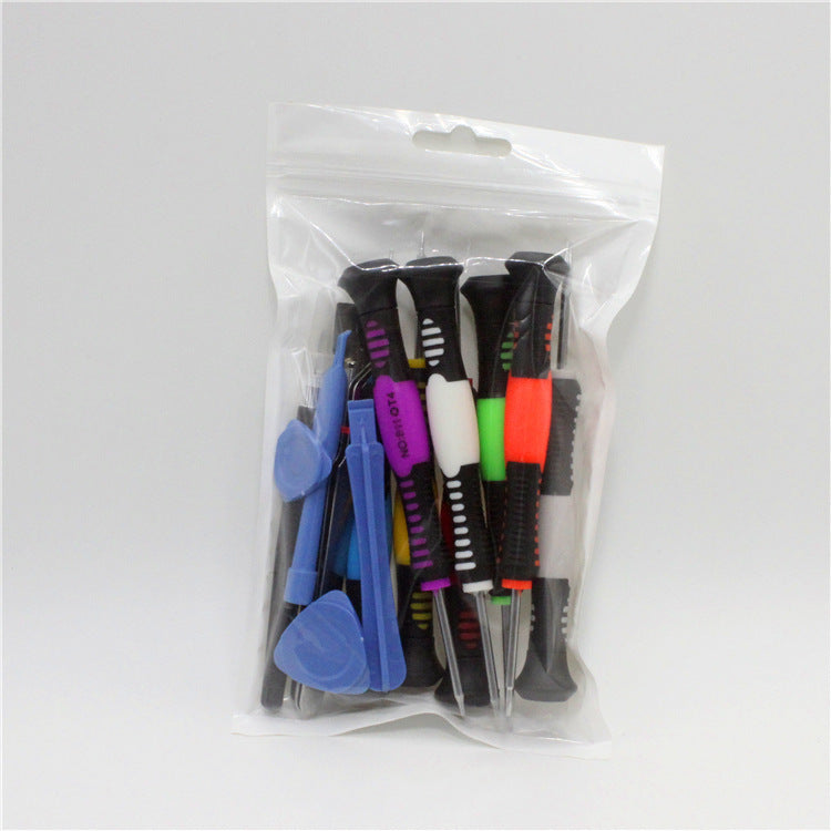 Mobile phone repair tool set