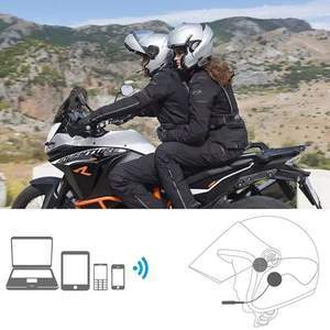 Motorcycle Helmet Headset Bluetooth Hands-free Headset Bluetooth Headset