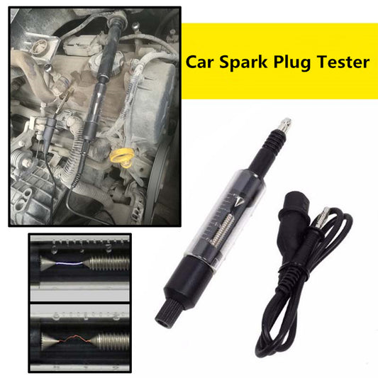 Adjustable High-voltage Line Tester For Automobile Maintenance Tools