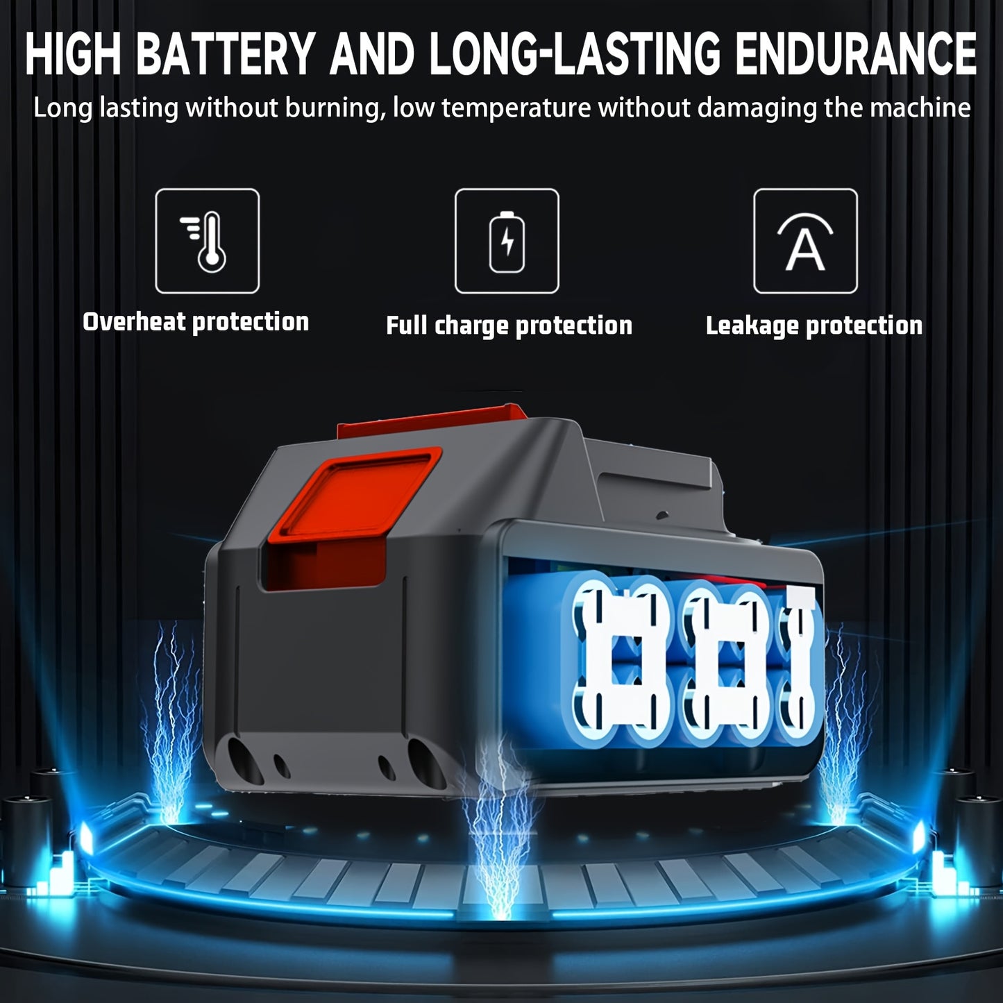 Chave de Impacto Sem Fio 2 em 1, Furadeira de Impacto 18V, Alto Torque 450N.M 1/2 Polegada, Furadeira sem Escovas com 2 Baterias de 5,5Ah, Chave de Fenda Elétrica com 4 Soquetes de Impacto & Conjunto de 12 Brocas para Pneus de Carro, Presentes de Natal,