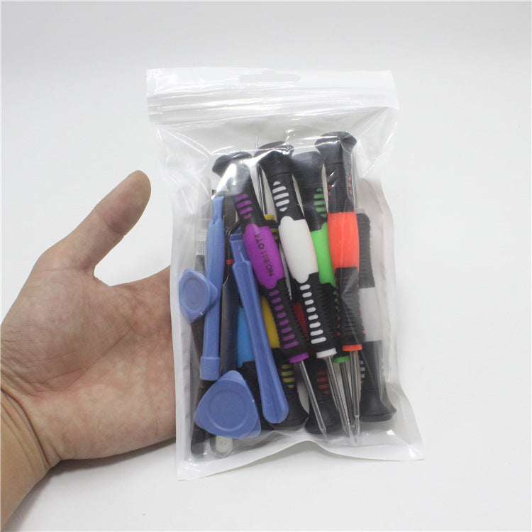 Mobile phone repair tool set