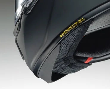 Capacete SHOEI X-14 DAIJIRO TC-1 X-Fourteen X-Spirit III Capacete Integral para Corrida de Motocicleta Sports Bike