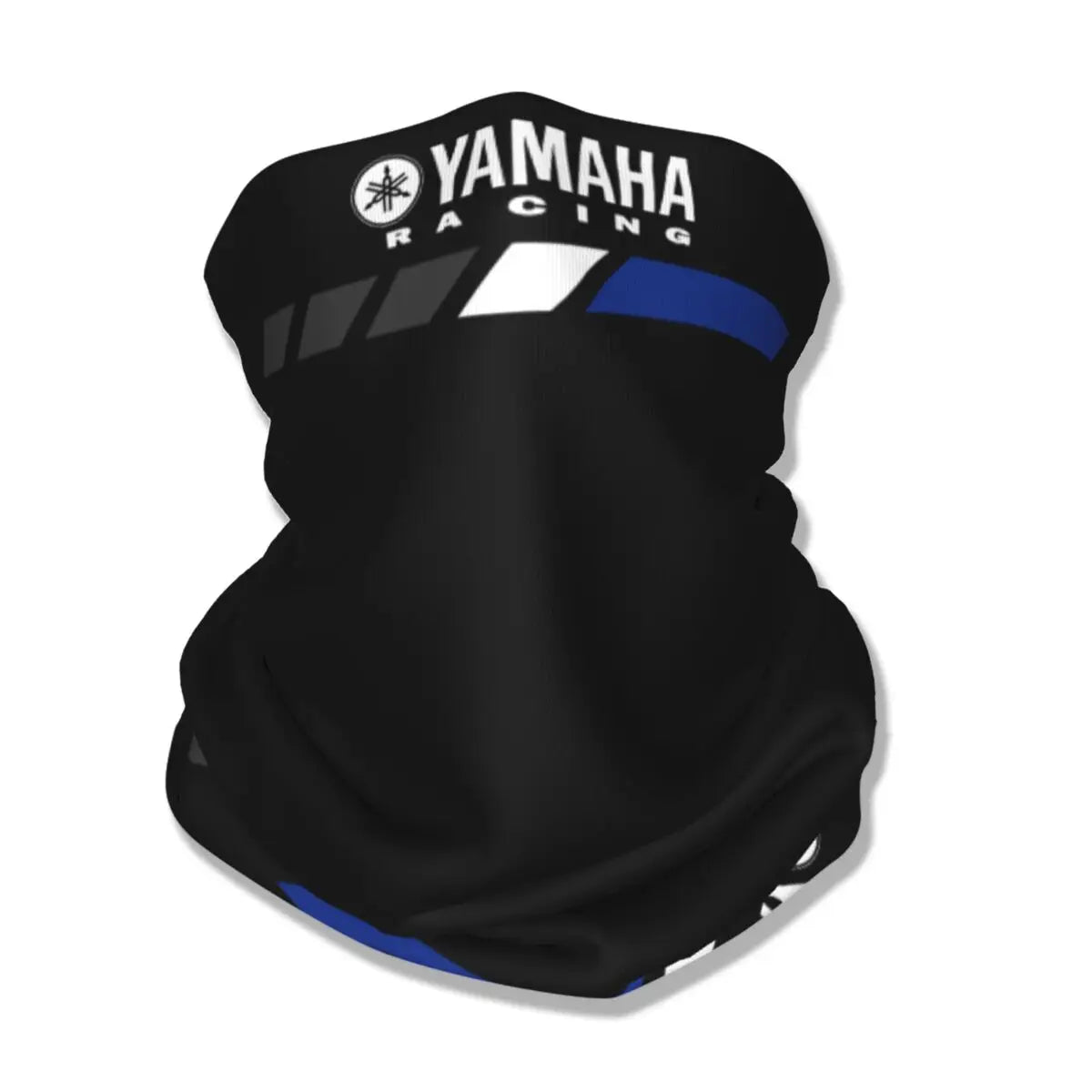 Nova Chegada Y-Yamahas Balaclava de Motor de Gelo Frio Máscara Facial Unissex Gaiter de Pescoço Bandana de Proteção Solar