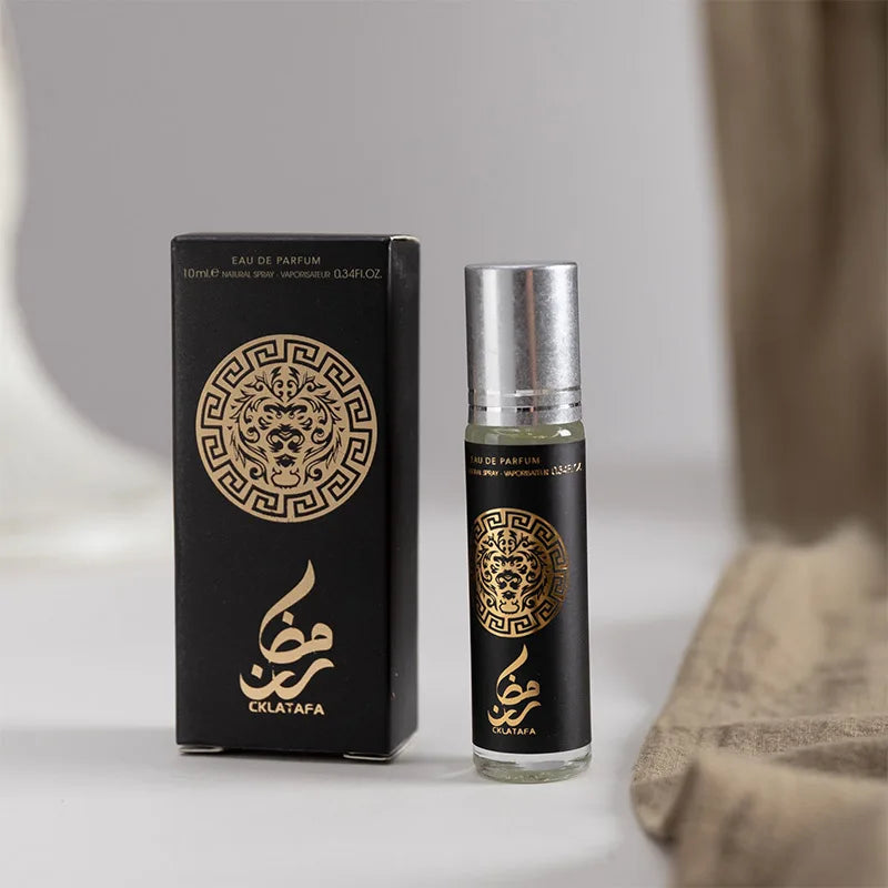 100ml The Town Of Ishanla Taffa Perfume Arab Men's Women's Yala Fragrance Explosive Wood Scented Body Spray Long Lasting Charm