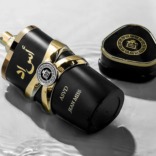 100ml The Town Of Ishanla Taffa Perfume Arab Men's Women's Yala Fragrance Explosive Wood Scented Body Spray Long Lasting Charm