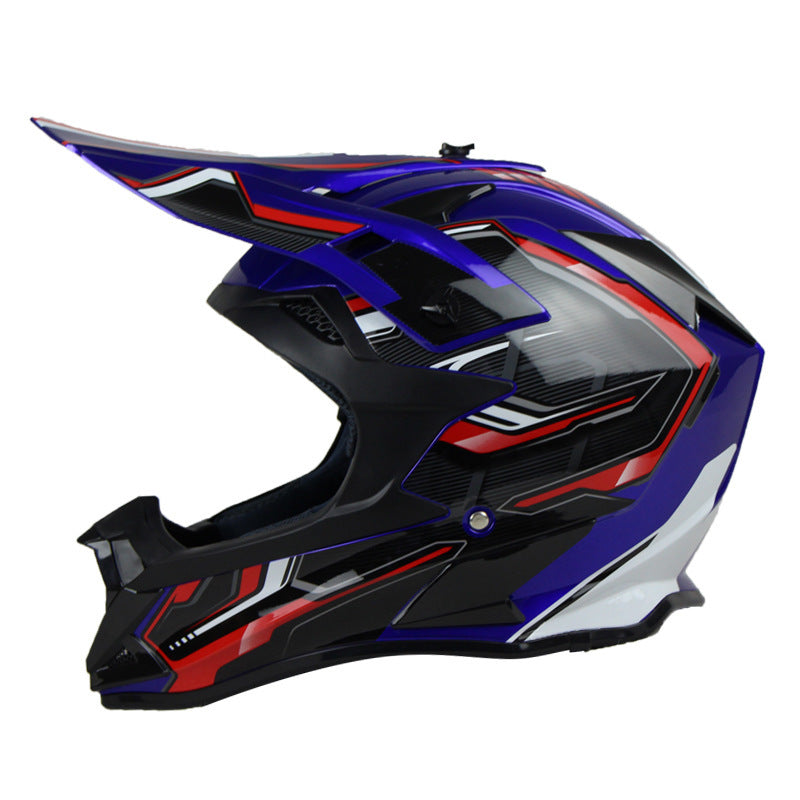 MotoDrop Shipping Off-road Motorcycle Helmet