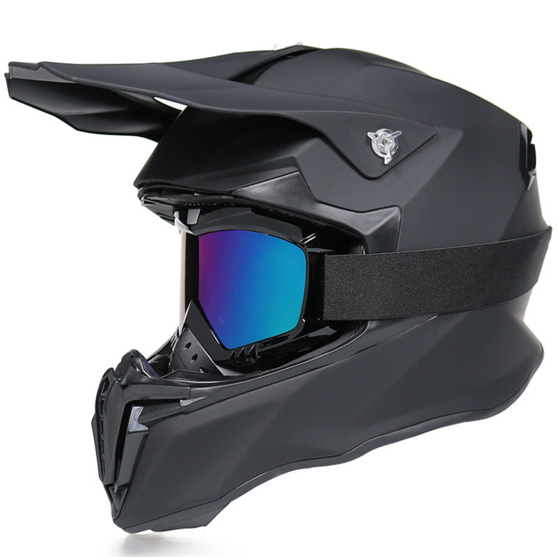 MotoDrop Shipping Off-road Motorcycle Helmet